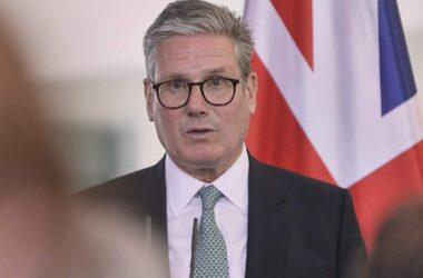 Starmer lehnt Rücktritt weiter ab