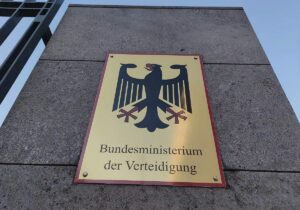 Bericht: Bund einigt sich über Einstieg bei Panzerbauer KNDS