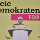 Kandidatur für FDP-Vorsitz: Kubicki wehrt sich gegen Alterskritik