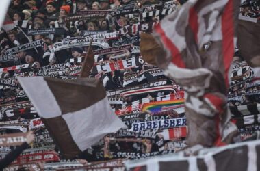 St. Pauli schließt ersten Tarifvertrag der Bundesliga-Geschichte ab