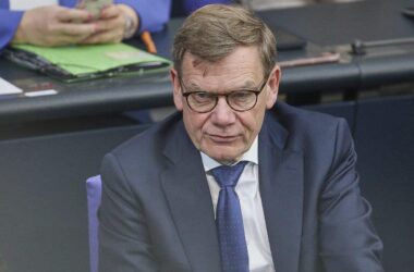 Wadephul kritisiert Israel für Vorrücken im Südlibanon