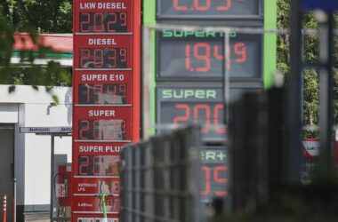 Linkspartei fordert Gewinnmargendeckel für Energiekonzerne