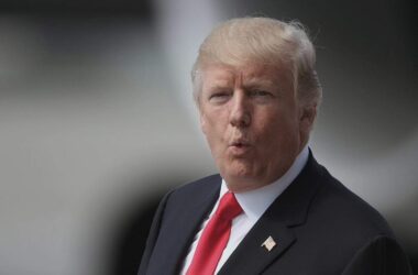 Trump verkündet dreitägige Waffenruhe zwischen Russland und Ukraine