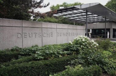 Bundesbank erwartet Zinserhöhung im Juni