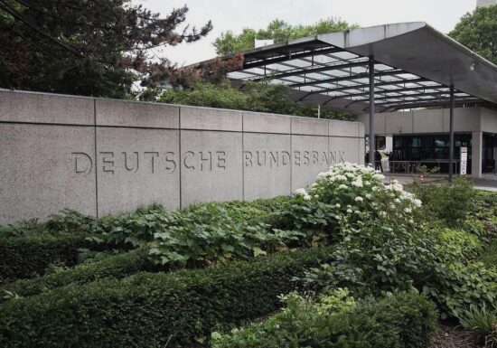 Bundesbank erwartet Zinserhöhung im Juni