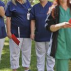 Warken will "nachhaltige Pflegereform"