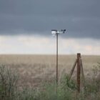 Schwere Gewitter im Westen und Nordwesten