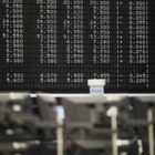 Dax weiter im Minus - defensive Branchen im Fokus der Anleger