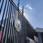 Sipri sieht internationale Friedensmissionen in Gefahr
