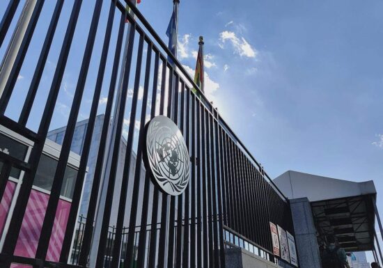 Sipri sieht internationale Friedensmissionen in Gefahr