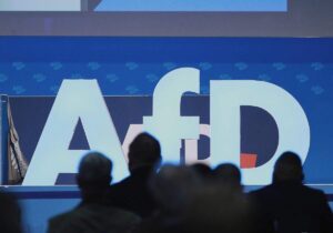 AfD plant in Sachsen-Anhalt viele Posten-Neubesetzungen in Behörden