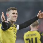 Bundesliga: Dortmund schlägt Frankfurt und wird Vizemeister