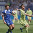2. Bundesliga: Magdeburg siegt knapp gegen Hertha