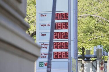 Verbraucherschützer auch gegen Verlängerung des Tankrabatts