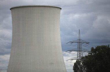 Studie: Kernenergie keine wirksame Option für Klimaschutz