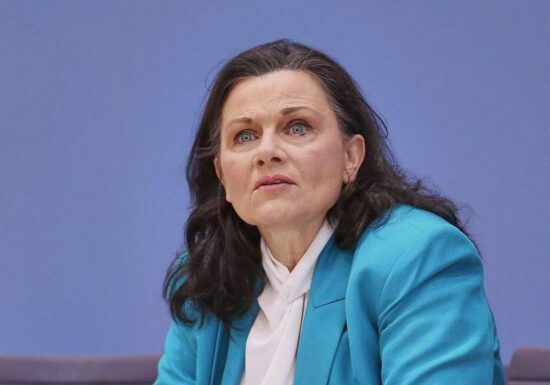 Connemann kritisiert Kirchen wegen Ablehnung der Widerspruchslösung