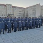 Bundeswehr: 250 Euro Bußgeld bei Fragebogen-Verweigerung