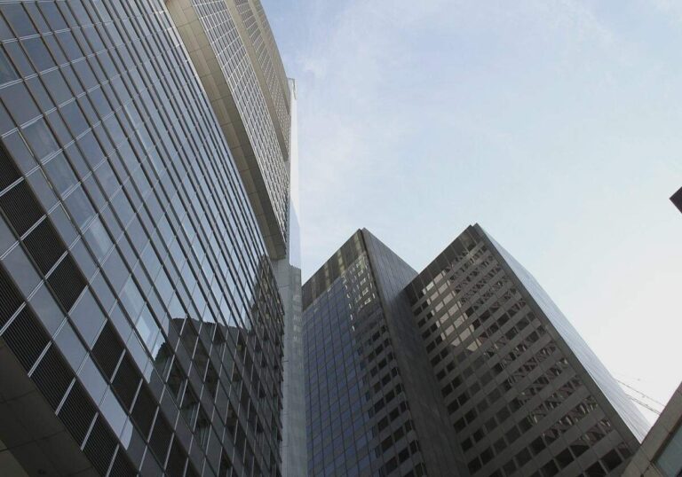JP-Morgan-Managerin beobachtet Deal-Boom
