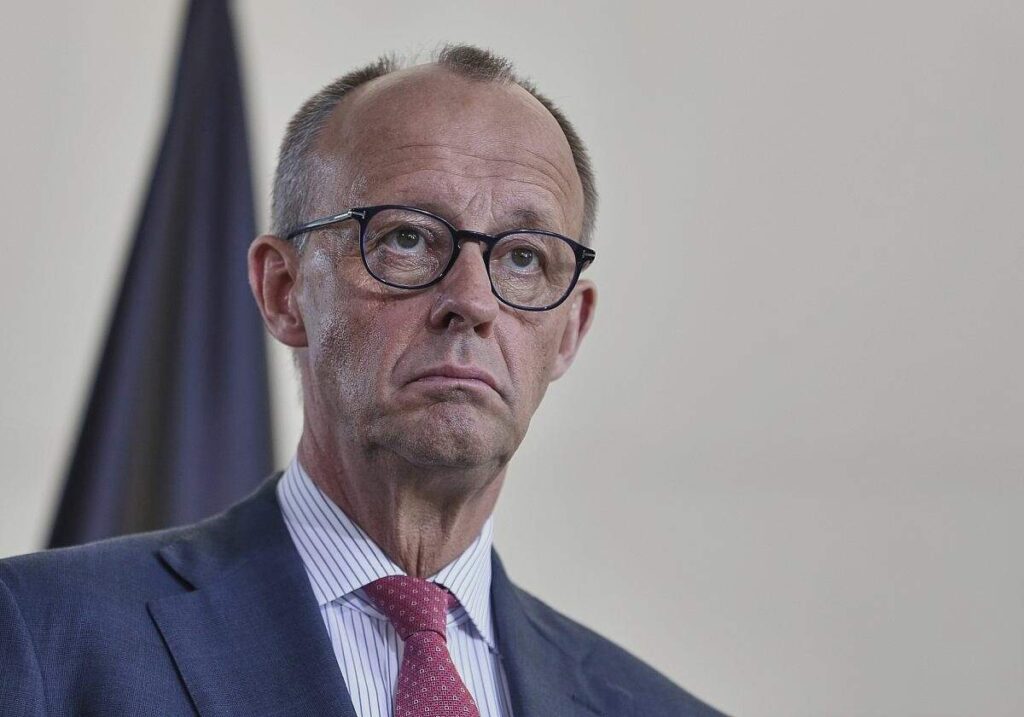 Familienunternehmer fordern Merz zu Vertrauensfrage auf