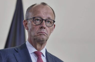 Familienunternehmer fordern Merz zu Vertrauensfrage auf