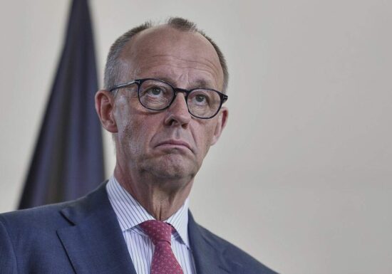 Familienunternehmer fordern Merz zu Vertrauensfrage auf