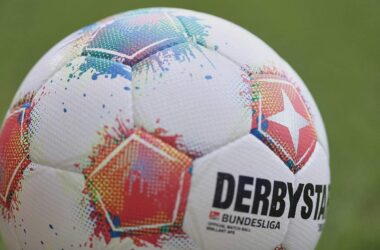 Osnabrück steigt in die 2. Fußball-Bundesliga auf