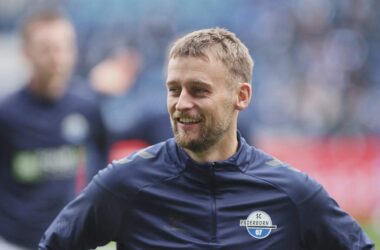 2. Bundesliga: Paderborn rettet Remis - Kaiserslautern siegreich
