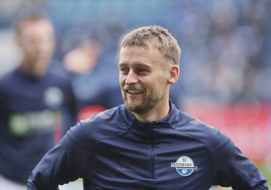 2. Bundesliga: Paderborn rettet Remis - Kaiserslautern siegreich