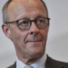 Merz räumt Defizite in der Kommunikation ein