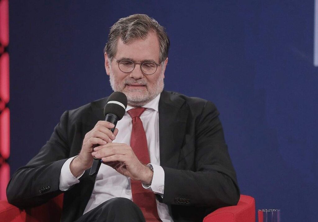 Ex-Kanzleramtschef sieht systemisches Problem bei Koalitionsoptionen