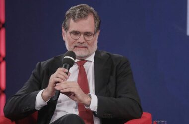 Ex-Kanzleramtschef sieht systemisches Problem bei Koalitionsoptionen