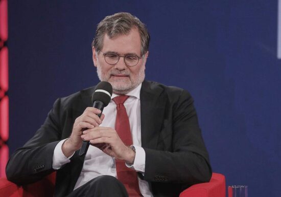 Ex-Kanzleramtschef sieht systemisches Problem bei Koalitionsoptionen