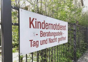 Neue Regeln für Umgangsrecht bei häuslicher Gewalt geplant