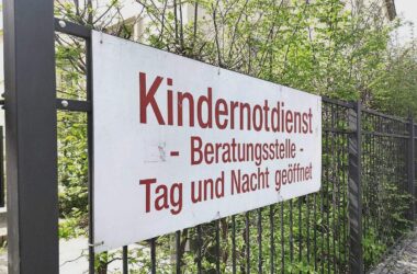 Neue Regeln für Umgangsrecht bei häuslicher Gewalt geplant