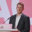 Höne verzichtet auf Kandidatur für FDP-Vorsitz