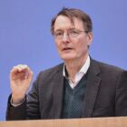 Lauterbach will weitere Ebola-Patienten aus USA aufnehmen