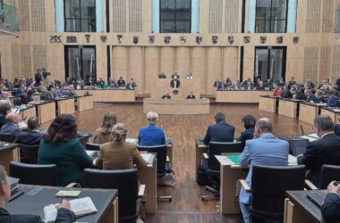 Niedersachsens Ministerpräsident: Entlastungsprämie ist vom Tisch