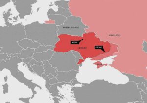 Ukraine erklärt Waffenruhe ab Mittwoch - Russland ab Freitag