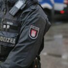 17-Jähriger wegen Anschlagsplänen in Hamburg festgenommen