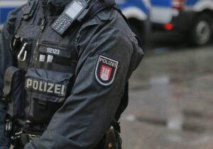 17-Jähriger wegen Anschlagsplänen in Hamburg festgenommen