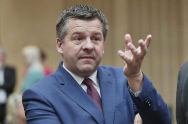 Schulze offen für Lockerung der Schuldenbremse unter Bedingungen