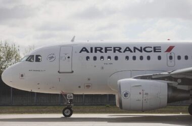 Gericht verurteilt Air France und Airbus wegen Todesflug Rio-Paris