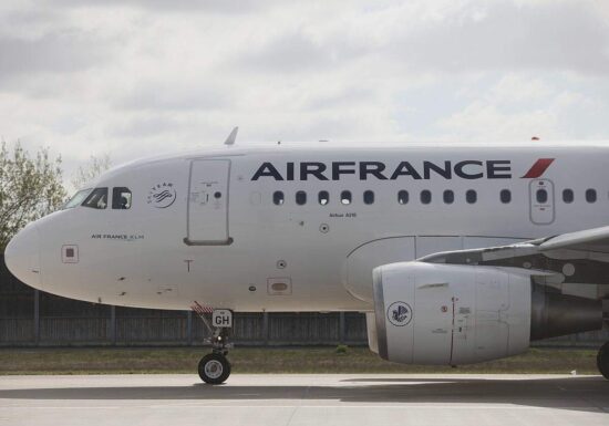 Gericht verurteilt Air France und Airbus wegen Todesflug Rio-Paris