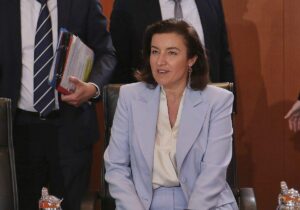 Bär rechnet mit Aus für BAföG-Reform