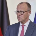 Verdi-Chef Werneke droht mit Protesten gegen Merz` Reformpläne