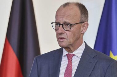 Verdi-Chef Werneke droht mit Protesten gegen Merz` Reformpläne