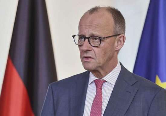 Verdi-Chef Werneke droht mit Protesten gegen Merz` Reformpläne