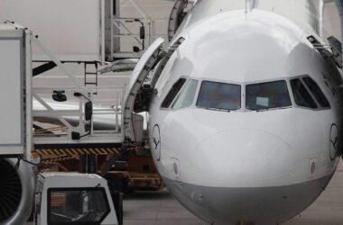Lufthansa übernimmt Mehrheit von ITA Airways