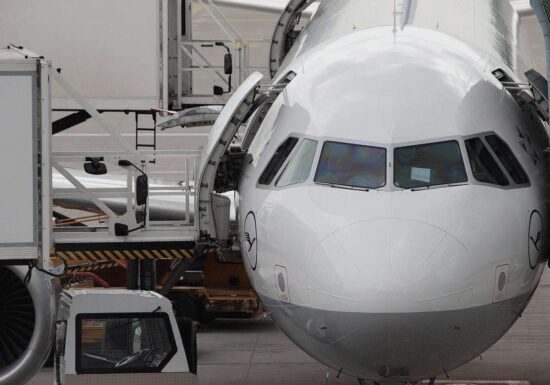 Lufthansa übernimmt Mehrheit von ITA Airways