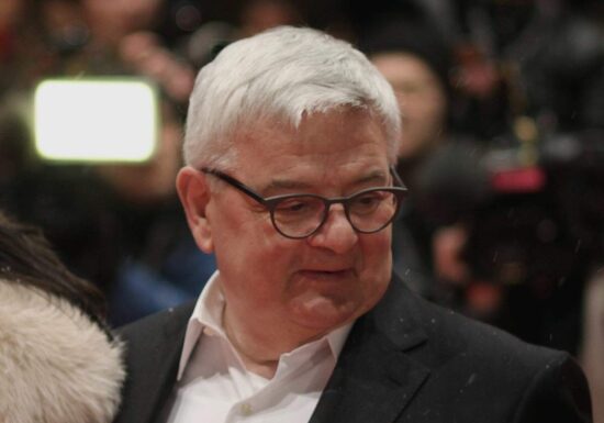 Joschka Fischer warnt CDU vor Koalition mit AfD